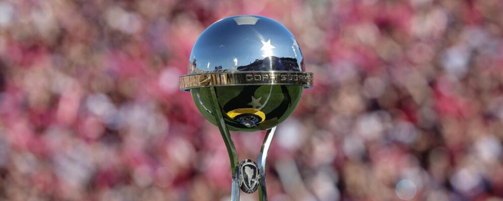 Atlético de olho: Sul-Americana de 2026 já tem 10 campeões da Libertadores