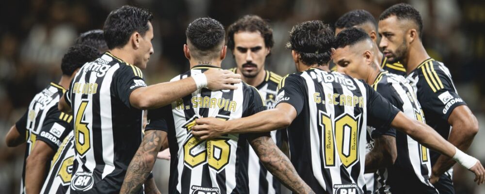 Atlético deve terminar Brasileiro com pior ataque do clube no século