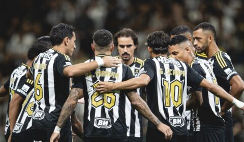 Atlético deve terminar Brasileiro com pior ataque do clube no século