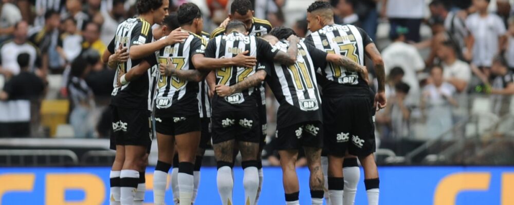 Atlético teve soberania em MG, queda para o Cruzeiro e vice amargo em 2025