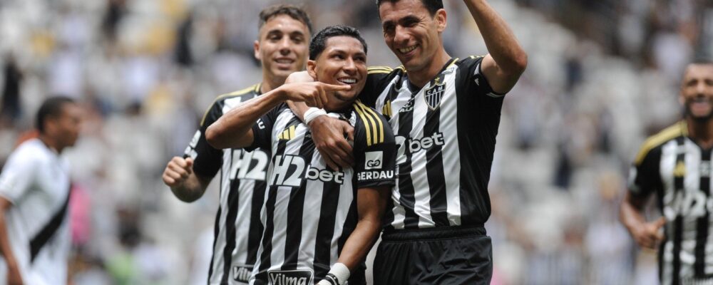 Atlético garante vaga na Sul-Americana e premiação milionária para 2026