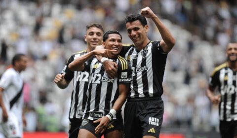 Atlético garante vaga na Sul-Americana e premiação milionária para 2026
