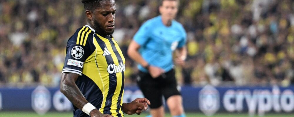 Atlético mantém ‘porta aberta’ para Fred, que prioriza Europa