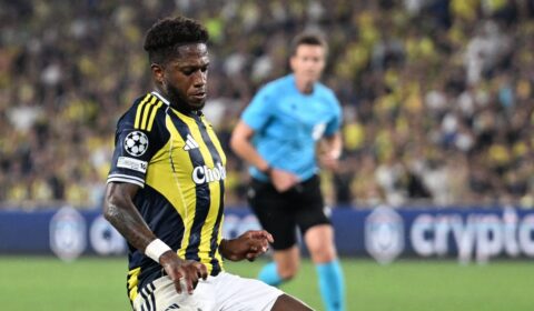 Atlético mantém ‘porta aberta’ para Fred, que prioriza Europa