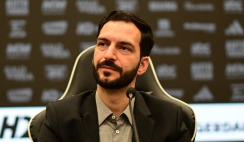 Atlético pretende explorar novas receitas: ‘Temos um mar gigantesco’, diz CEO