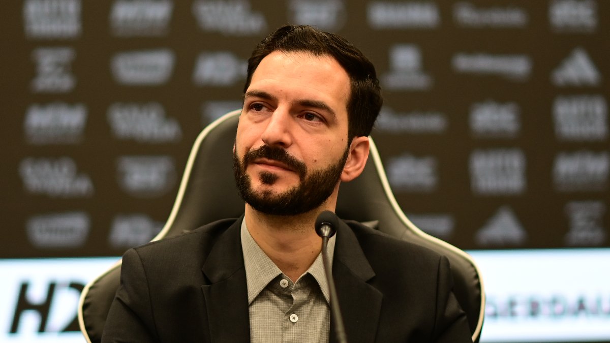 Atlético pretende explorar novas receitas: ‘Temos um mar gigantesco’, diz CEO