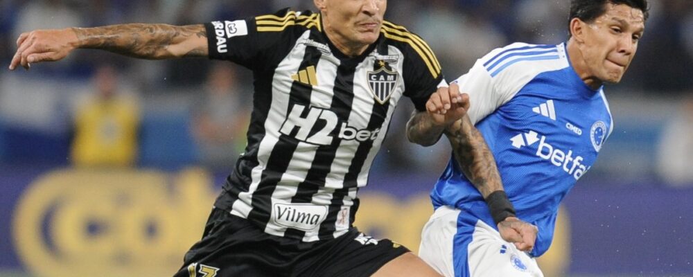 Atlético recebe proposta do Fluminense por Guilherme Arana