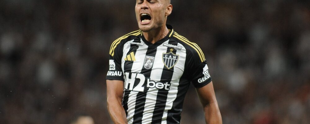 Atlético recusa oferta do River, e agente confirma desejo de Fausto Vera