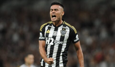 Atlético recusa oferta do River, e agente confirma desejo de Fausto Vera