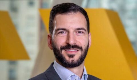 Atlético revela nome do novo CEO da SAF