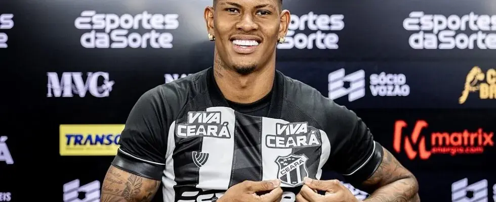 Bahia avalia futuro dos atletas emprestados para 2026