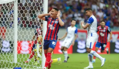 Bahia vende destaque da base ao Orlando City