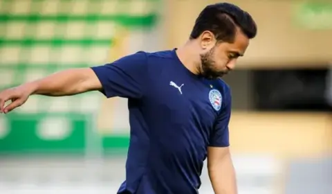 Bahia x Sport – Tricolor de Aço mira a fase de grupos da Libertadores