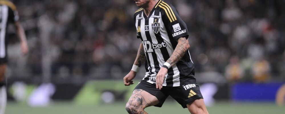 Bernard faz alerta sobre vexame do Atlético: ‘Muito grave’