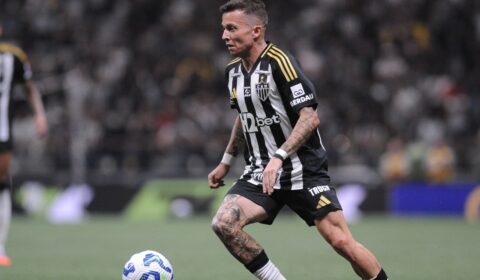 Bernard faz alerta sobre vexame do Atlético: ‘Muito grave’