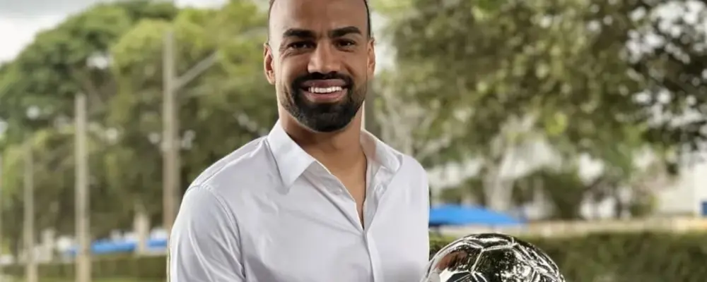 Bola de Prata 2025 tem domínio de Flamengo e Cruzeiro; veja a seleção