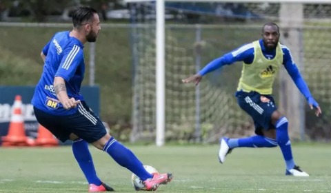 Botafogo-PB acerta com meia ex-Cruzeiro e campeão mundial para 2026