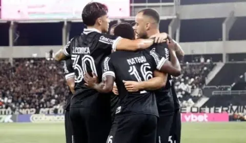 Botafogo busca classificação para a fase de grupos da Libertadores