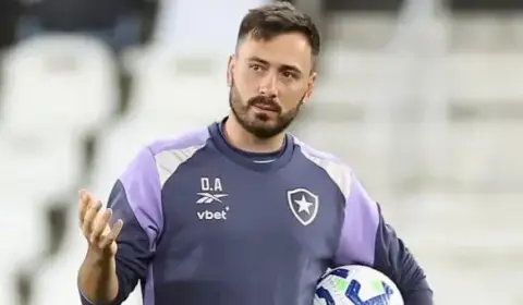 Botafogo enfrenta o Cruzeiro com desfalques importantes