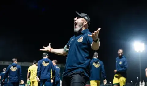 Botafogo escolhe técnico do Mirassol para substituir Ancelotti