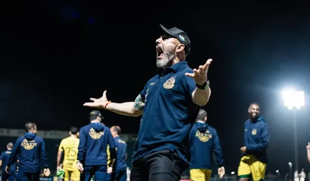 Botafogo escolhe técnico do Mirassol para substituir Ancelotti