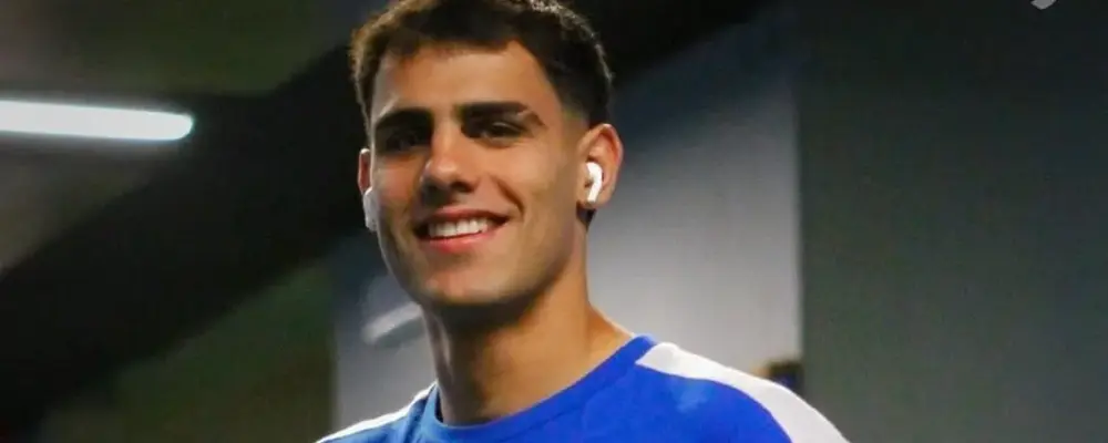 Botafogo fecha acordo com o Nacional pela contratação de atacante