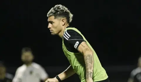 Botafogo mira a contratação de atacante venezuelano