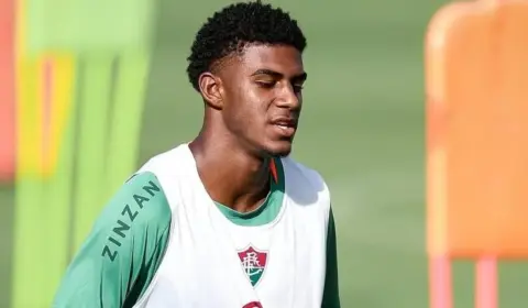 Botafogo mira a contratação de joia do Fluminense