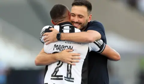 Botafogo “sonha” com vaga direta na Libertadores; Ancelotti crava permanência em 2026