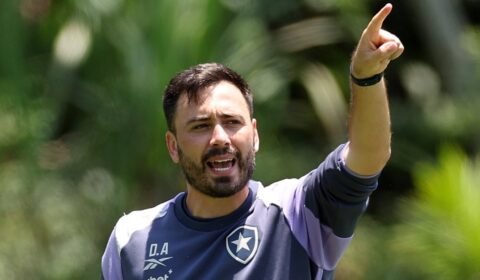 Botafogo terá 12 desfalques contra o Cruzeiro pelo Brasileiro; veja lista