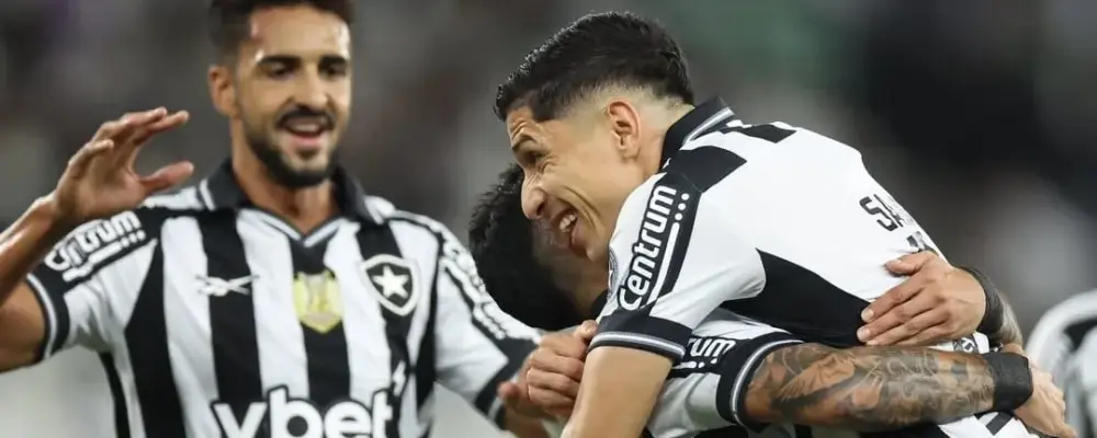 Botafogo terá de jogar a 4 mil metros de altitude na pré-Libertadores