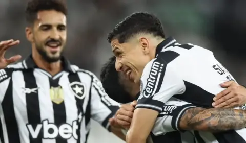 Botafogo terá de jogar a 4 mil metros de altitude na pré-Libertadores