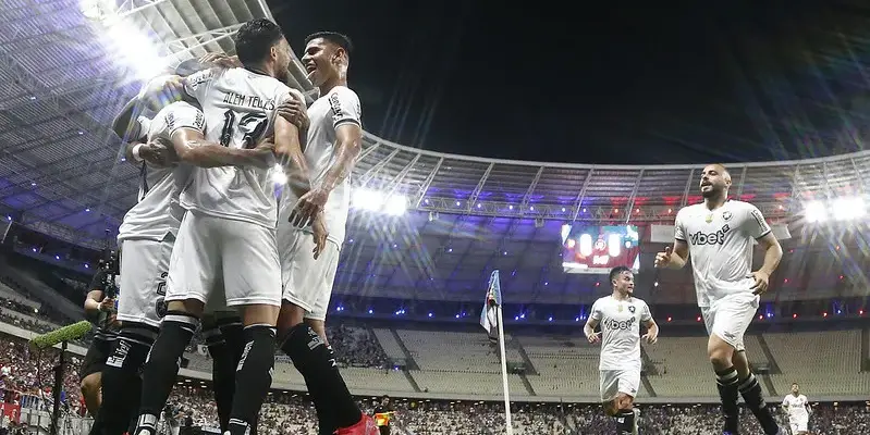Botafogo x Fortaleza – Leão joga pela vida contra Fogão de olho no G5