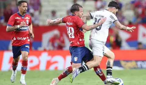 Botafogo x Fortaleza – Onde assistir, escalações e arbitragem
