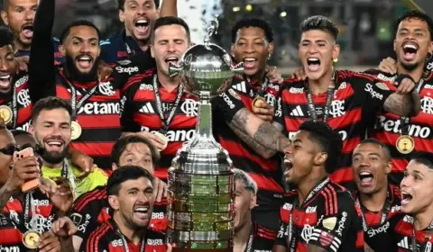 Brasileirão 2025: o que o Flamengo precisa fazer para conquistar o título hoje?