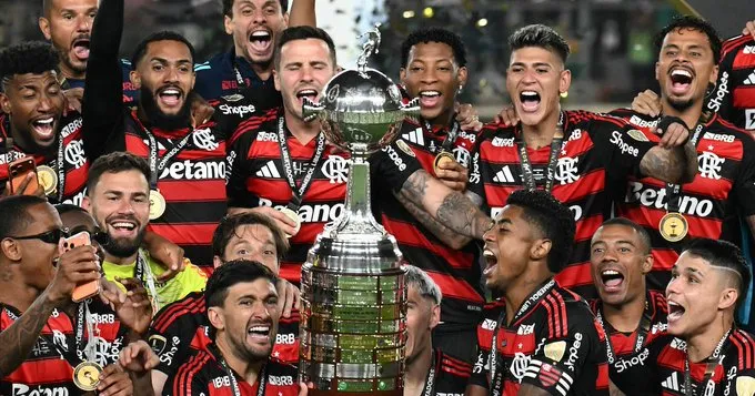 Brasileirão 2025: o que o Flamengo precisa fazer para conquistar o título hoje?