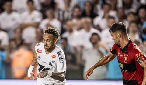 Brasileirão chega em semana final com Santos e Inter ameaçados de rebaixamento; veja chances