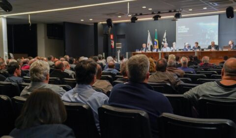 Briga no Conselho aquece bastidores políticos do Atlético; entenda