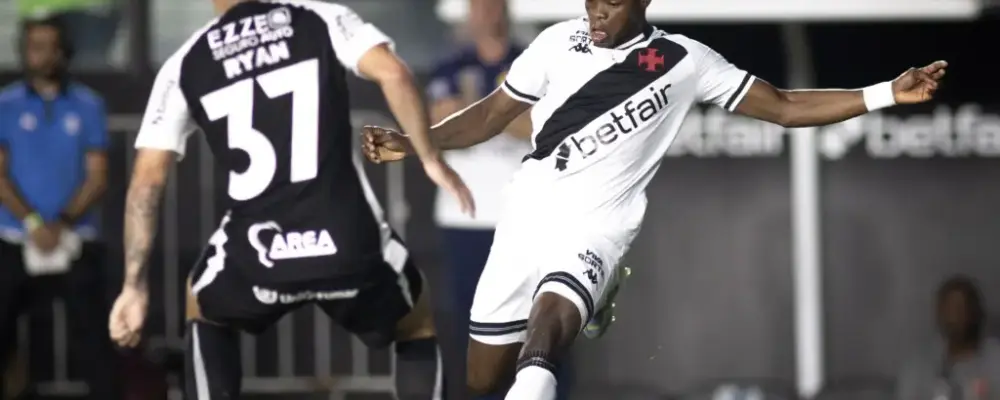 CBF altera data da final da Copa do Brasil entre Vasco x Corinthians