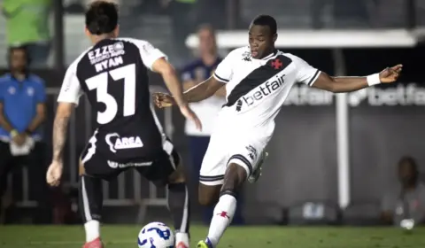 CBF altera data da final da Copa do Brasil entre Vasco x Corinthians