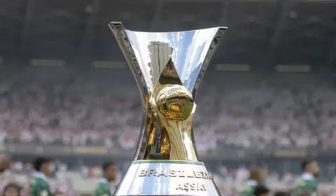 CBF amplia limite de partidas para jogadores mudarem de clube no Brasileirão