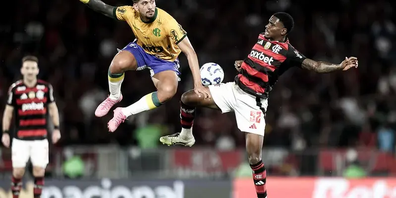 CBF muda data e Mirassol x Flamengo abre a 38ª rodada