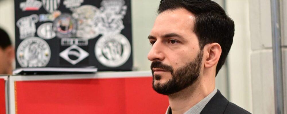 Além das quatro linhas: a estratégia do Atlético para ser protagonista em 2030