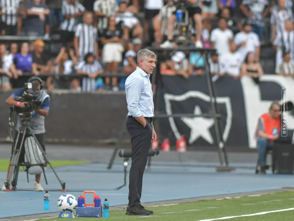 Palermo futuro indefinido Fortaleza