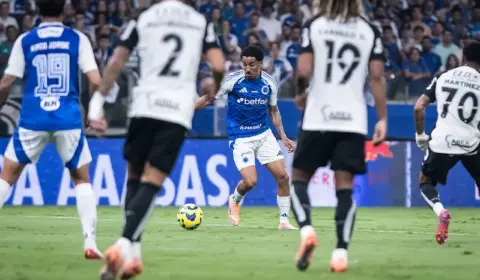 COPA DO BRASIL: Corinthians e Vasco defendem vantagens na decisão da semifinal