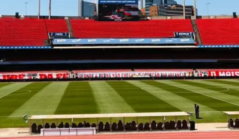 Camarote do São Paulo: esquema de ingressos fica próximo de virar caso de polícia