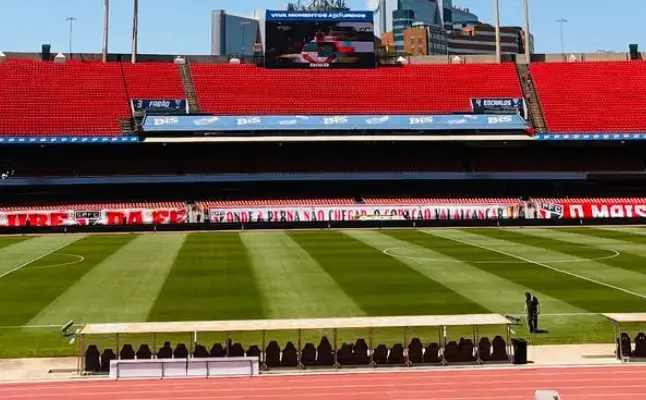 Camarote do São Paulo: esquema de ingressos fica próximo de virar caso de polícia