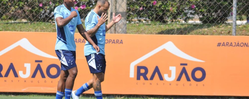 Campeão pelo Cruzeiro volta a clube que o promoveu para atuar na elite do Paulista