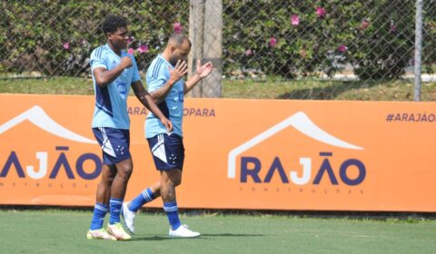 Campeão pelo Cruzeiro volta a clube que o promoveu para atuar na elite do Paulista