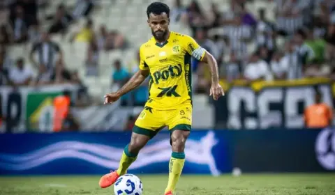 Capitão do Mirassol exalta campanha e vê dever cumprido no Brasileirão